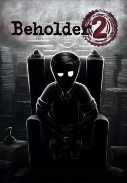 Игра Beholder 2 (Steam; PC; Регион активации Весь Мир)