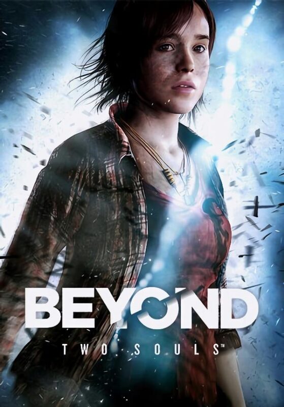 Игра Beyond: Two Souls (Steam; PC; Регион активации РФ+Страны СНГ)