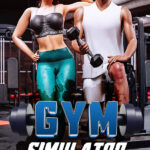 Игра Gym Simulator 24 (Steam; PC; Регион активации Весь Мир)