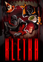 Игра KLETKA (Steam; PC; Регион активации РФ+Страны СНГ)