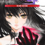 Игра Tales of Berseria Remastered: Deluxe Edition (Steam; PC; Регион активации РФ+Страны СНГ)