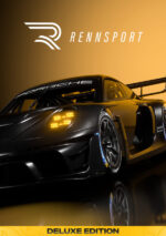 Игра RENNSPORT — Deluxe Edition (Steam; PC; Регион активации РФ+Страны СНГ)