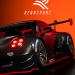 Игра RENNSPORT - Standard Edition (Steam; PC; Регион активации РФ+Страны СНГ)
