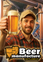 Игра Beer Manufacture Simulator (Steam; PC; Регион активации Весь Мир)