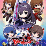 Игра Phantom Breaker: Battle Grounds Ultimate (Steam; PC; Регион активации Весь Мир)