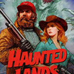 Игра Haunted Lands (Steam; PC; Регион активации РФ+Страны СНГ)