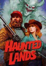 Игра Haunted Lands (Steam; PC; Регион активации РФ+Страны СНГ)