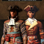 Игра GreedFall: The Dying World - Gacane Pioneers Pack (Steam; PC; Регион активации Весь Мир)