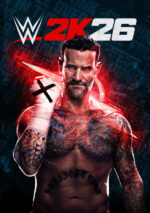 Игра WWE 2K26 (Steam; PC; Регион активации Страны СНГ)