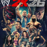 Игра WWE 2K26 - Attitude Era Edition (Steam; PC; Регион активации Страны СНГ)