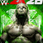 Игра WWE 2K26 - King of Kings Edition (Steam; PC; Регион активации Страны СНГ)