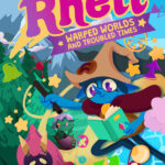 Игра Rhell: Warped Worlds & Troubled Times (Steam; PC; Регион активации РФ+Страны СНГ)