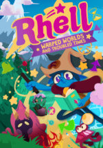 Игра Rhell: Warped Worlds & Troubled Times (Steam; PC; Регион активации РФ+Страны СНГ)