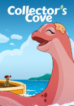Игра Collector’s Cove (Steam; PC; Регион активации РФ+Страны СНГ)