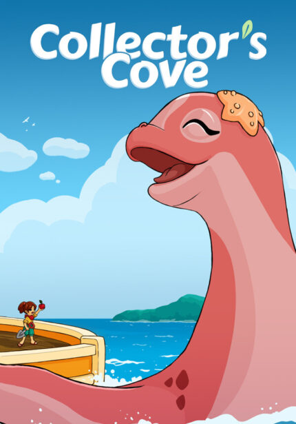 Игра Collector’s Cove (Steam; PC; Регион активации РФ+Страны СНГ)