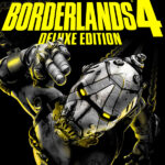 Игра Borderlands 4 - Deluxe Edition (Steam; PC; Регион активации РФ+Страны СНГ)
