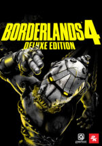 Игра Borderlands 4 — Deluxe Edition (Steam; PC; Регион активации РФ+Страны СНГ)
