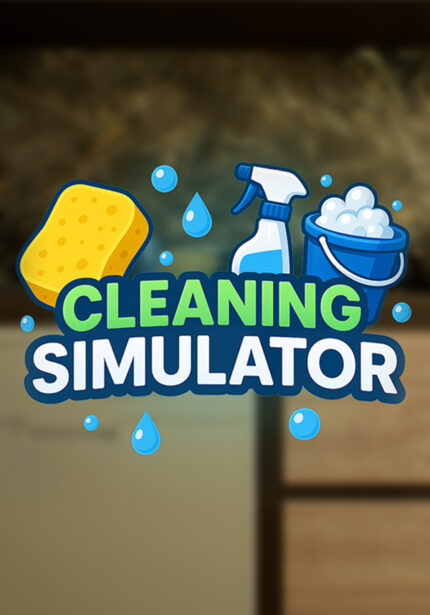 Игра Cleaning Simulator (Steam; PC; Регион активации Весь Мир)
