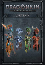Игра Dragonkin: The Banished — Lord Pack (Steam; PC; Регион активации Весь Мир)