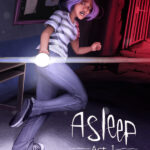 Игра Asleep: Act 1 (Steam; Mac, PC; Регион активации WW without LATAM)