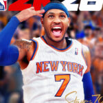 Игра NBA 2K26 - Superstar Edition (Steam; PC; Регион активации РФ+Страны СНГ)