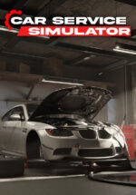Игра Car Service Simulator (Steam; PC; Регион активации Весь Мир)