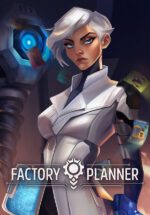 Игра Factory Planner (Steam; PC; Регион активации Весь Мир)