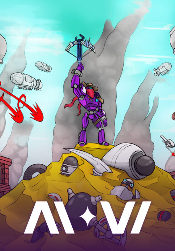 Игра AI.VI (Steam; Mac, PC; Регион активации РФ+Страны СНГ)