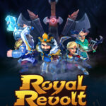 Игра Royal Revolt Survivors (Steam; PC; Регион активации РФ+Страны СНГ)