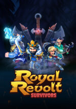 Игра Royal Revolt Survivors (Steam; PC; Регион активации РФ+Страны СНГ)