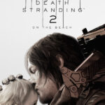 Игра DEATH STRANDING 2: ON THE BEACH - Digital Deluxe Edition (Steam; PC; Регион активации ROW)