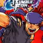 Игра The Rumble Fish + (Steam; PC; Регион активации РФ+Страны СНГ)