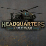 Игра Headquarters: Cold War (Steam; PC; Регион активации РФ+Страны СНГ)