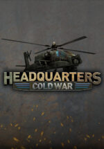 Игра Headquarters: Cold War (Steam; PC; Регион активации РФ+Страны СНГ)