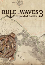 Игра Rule the Waves 3: Expanded Battles (Steam; PC; Регион активации Весь Мир)