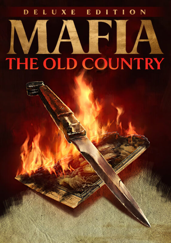 Игра Mafia: The Old Country – Deluxe Edition (Steam; PC; Регион активации РФ+Страны СНГ)