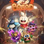 Игра Born of Bread (Steam; PC; Регион активации РФ+Страны СНГ)