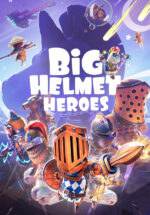 Игра Big Helmet Heroes (Steam; PC; Регион активации РФ+Страны СНГ)