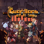 Игра Guardians of Holme (Steam; Mac, PC; Регион активации Весь Мир)