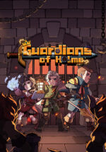 Игра Guardians of Holme (Steam; Mac, PC; Регион активации Весь Мир)