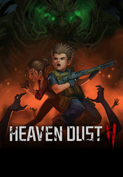 Игра Heaven Dust 2 (Steam; PC; Регион активации Весь Мир)