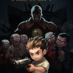 Игра Heaven Dust (Steam; PC; Регион активации Весь Мир)