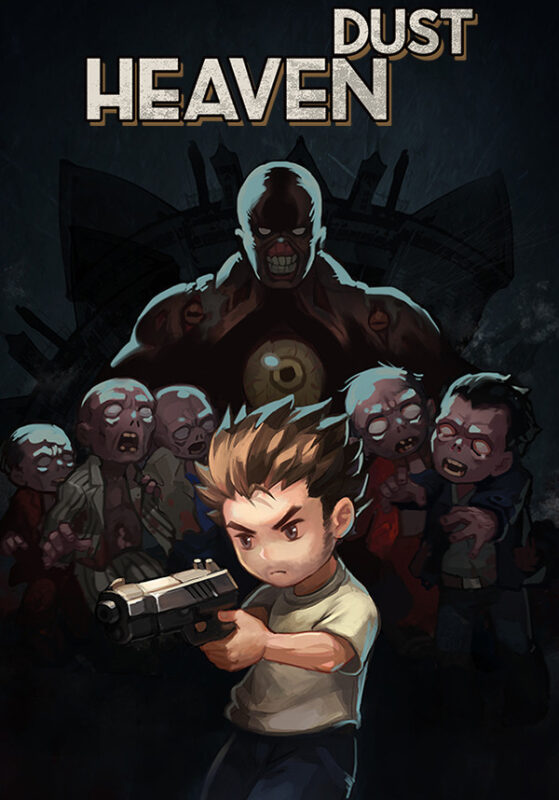 Игра Heaven Dust (Steam; PC; Регион активации Весь Мир)