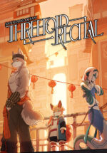 Игра Threefold Recital (Steam; PC; Регион активации Весь Мир)