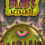 Игра Tales From Space: Mutant Blobs Attack (Steam; Mac, PC; Регион активации РФ+Страны СНГ)