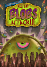 Игра Tales From Space: Mutant Blobs Attack (Steam; Mac, PC; Регион активации РФ+Страны СНГ)