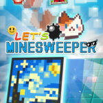Игра Let's Minesweeper (Steam; PC; Регион активации Весь Мир)