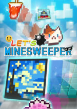 Игра Let’s Minesweeper (Steam; PC; Регион активации Весь Мир)
