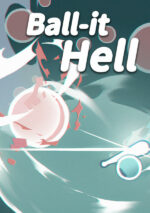 Игра Ball-it Hell (Steam; PC; Регион активации Весь Мир)