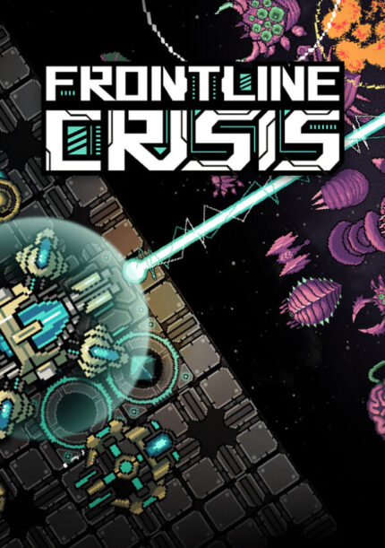 Игра Frontline Crisis (Steam; PC; Регион активации Весь Мир)